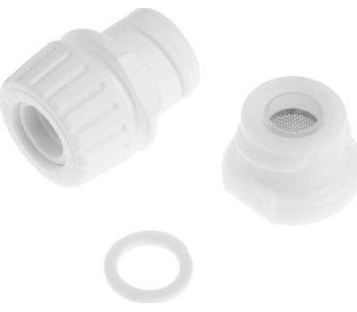 Водоочистка АКВАФОР Водоочиститель многоступенчатый Аквафор Модерн (исп.1) белый