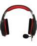 Наушники с гарнитурой SMARTBUY (SBHG-3200) RUSH TAIPAN черно-красный