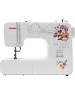 Швейная машина JANOME SewDreams 510