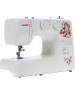 Швейная машина JANOME SewDreams 510