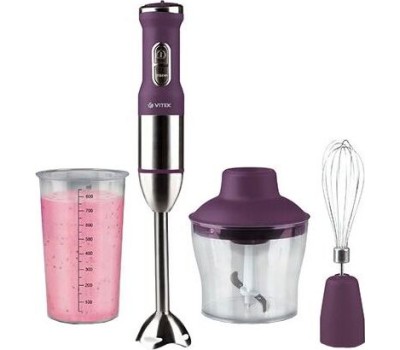 Блендер VITEK VT-3415 B