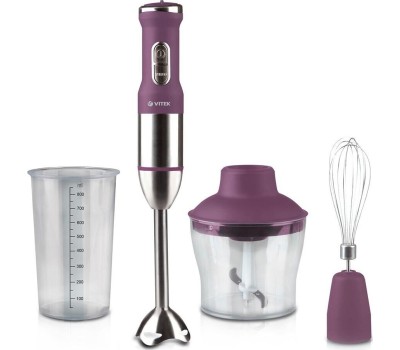 Блендер VITEK VT-3415 B