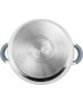 Кастрюля LARA LR02-482 BELL 3,6л