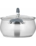 Кастрюля LARA LR02-482 BELL 3,6л