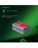 Автоинвертор Digma DCI-400 400Вт
