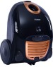 Пылесос CENTEK CT-2511 Black