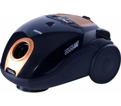 Пылесос CENTEK CT-2511 Black
