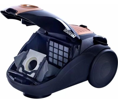 Пылесос CENTEK CT-2511 Black