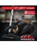 Пылесос CENTEK CT-2511 Black