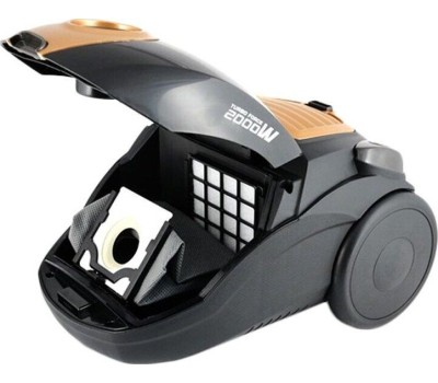 Пылесос CENTEK CT-2511 Black