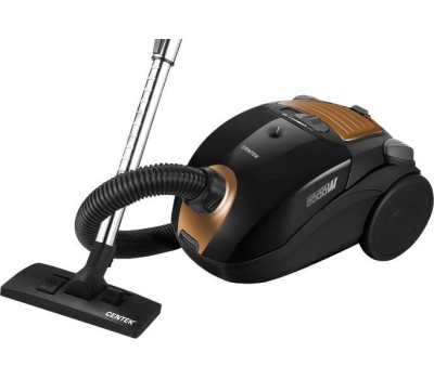 Пылесос CENTEK CT-2511 Black