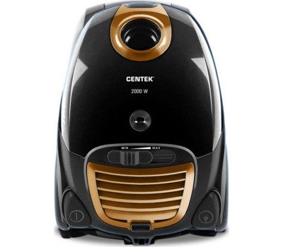 Пылесос CENTEK CT-2511 Black