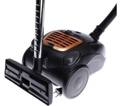 Пылесос CENTEK CT-2511 Black