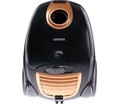 Пылесос CENTEK CT-2511 Black
