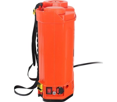 Опрыскиватель PATRIOT 755302520 PT 16LI