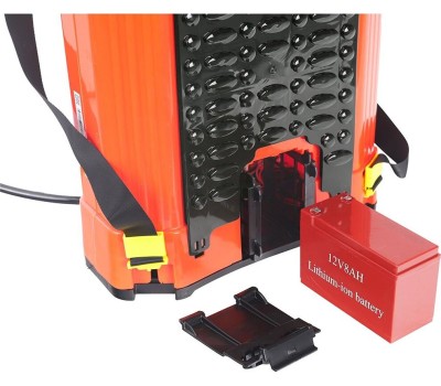 Опрыскиватель PATRIOT 755302520 PT 16LI