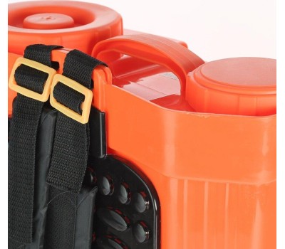 Опрыскиватель PATRIOT 755302520 PT 16LI