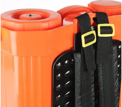 Опрыскиватель PATRIOT 755302520 PT 16LI