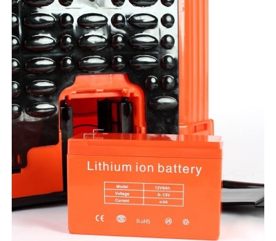 Опрыскиватель PATRIOT 755302520 PT 16LI