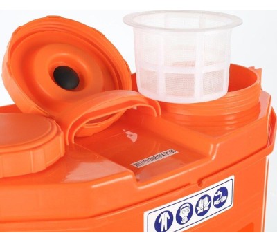 Опрыскиватель PATRIOT 755302520 PT 16LI