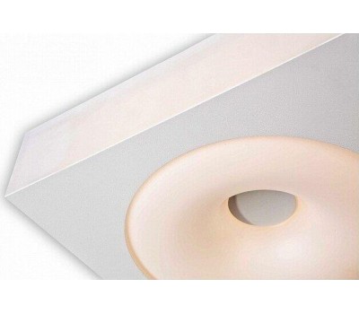 Люстра потолочная ESCADA 601/PL LED*17W