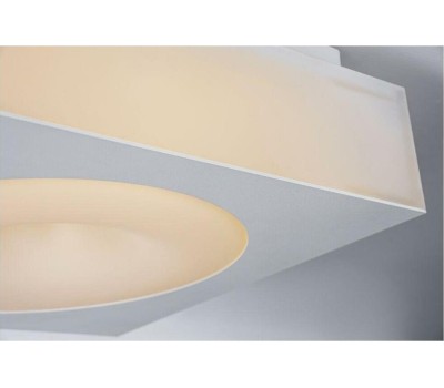 Люстра потолочная ESCADA 601/PL LED*17W