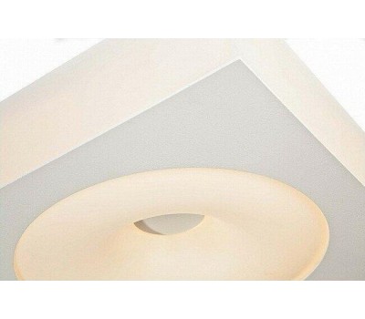 Люстра потолочная ESCADA 601/PL LED*17W