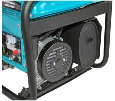 Бензиновый генератор WERT G 3000 (W0101.010.00) 199749