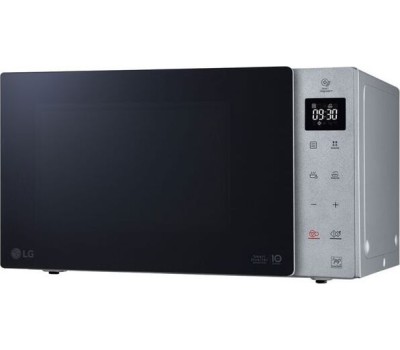 Микроволновая печь LG MW25R35GISL GREY