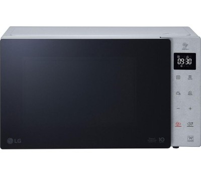 Микроволновая печь LG MW25R35GISL GREY