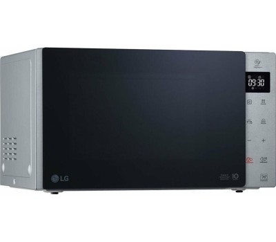 Микроволновая печь LG MW25R35GISL GREY