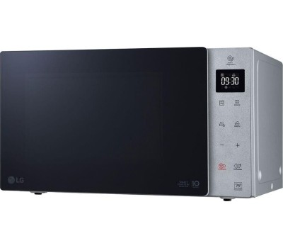 Микроволновая печь LG MW25R35GISL GREY