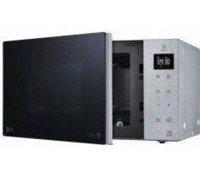 Микроволновая печь LG MW25R35GISL GREY