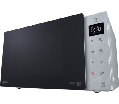Микроволновая печь LG MW25R35GISL GREY