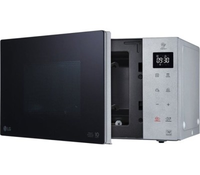 Микроволновая печь LG MW25R35GISL GREY