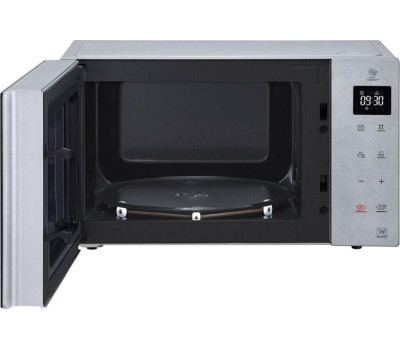 Микроволновая печь LG MW25R35GISL GREY