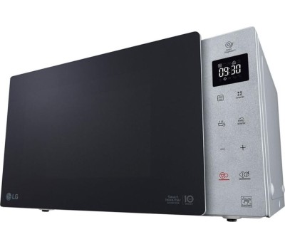 Микроволновая печь LG MW25R35GISL GREY