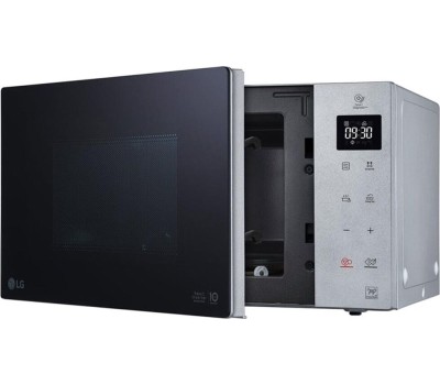 Микроволновая печь LG MW25R35GISL GREY