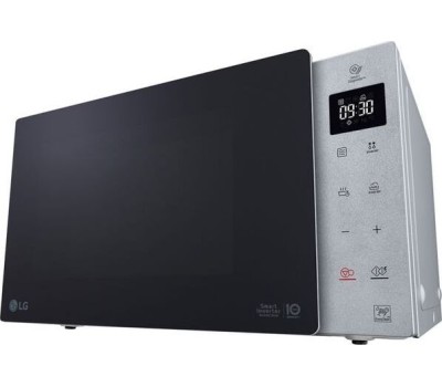 Микроволновая печь LG MW25R35GISL GREY