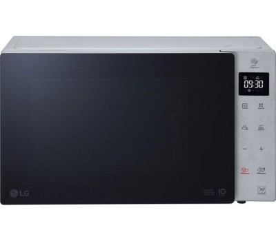 Микроволновая печь LG MW25R35GISL GREY
