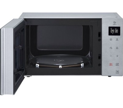 Микроволновая печь LG MW25R35GISL GREY