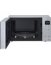 Микроволновая печь LG MW25R35GISL GREY