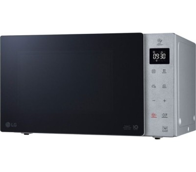 Микроволновая печь LG MW25R35GISL GREY