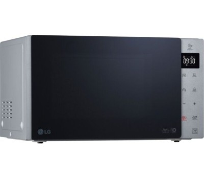 Микроволновая печь LG MW25R35GISL GREY