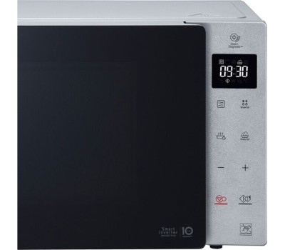 Микроволновая печь LG MW25R35GISL GREY