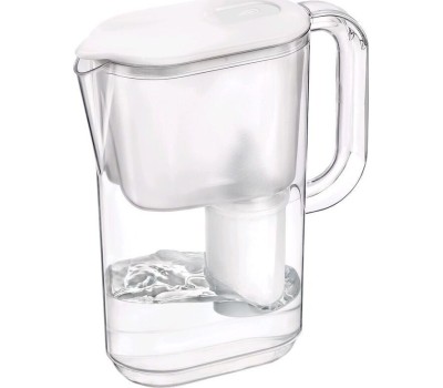 Фильтр-кувшин БАРЬЕР В750Р00 АЛЯСКА белый