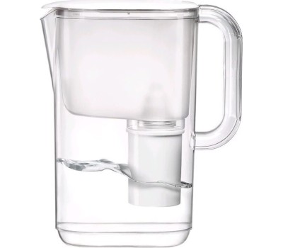 Фильтр-кувшин БАРЬЕР В750Р00 АЛЯСКА белый