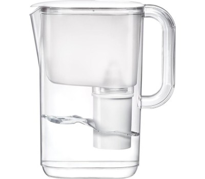 Фильтр-кувшин БАРЬЕР В750Р00 АЛЯСКА белый