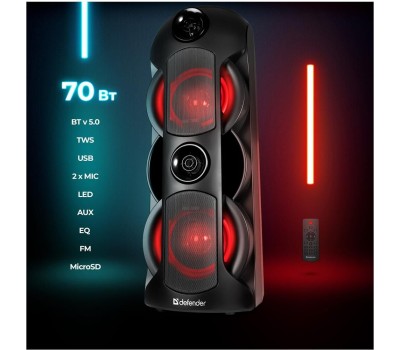 Акустика DEFENDER (65178) G78