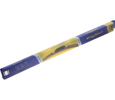 Щетка стеклоочистителя GOODYEAR GY000448 PREMIUM 28''/70см бескаркасная